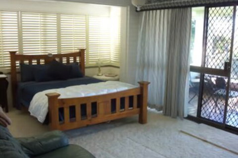 Rubyanna Rise Bed & Breakfast - SA Accommodation 5