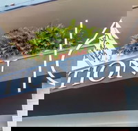 Morgan Suites - SA Accommodation