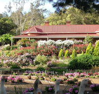 Ford House Retreat - SA Accommodation