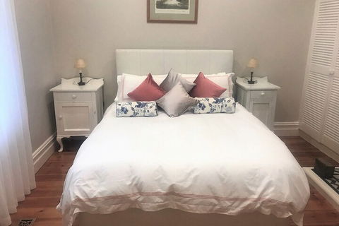 Fairbank House - SA Accommodation 7