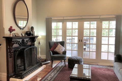 Fairbank House - SA Accommodation 2
