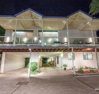 Bay Executive Motel - SA Accommodation