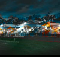 Clyde View Holiday Park - SA Accommodation