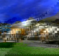 BIG4 Batemans Bay At Easts Riverside Holiday Park - SA Accommodation