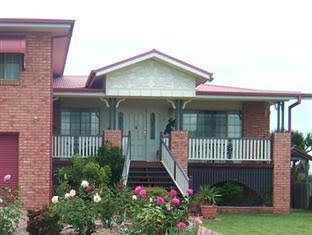 Ayr Bed & Breakfast On McIntyre - SA Accommodation 1