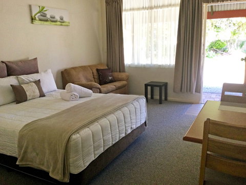 Alstonville Settlers Motel - SA Accommodation 6