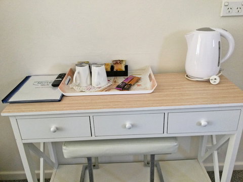 Alstonville Settlers Motel - SA Accommodation 5