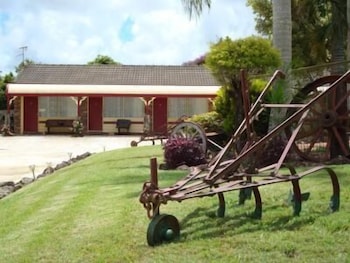 Alstonville Settlers Motel - SA Accommodation 0