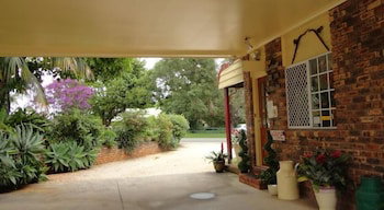 Alstonville Settlers Motel - SA Accommodation 1