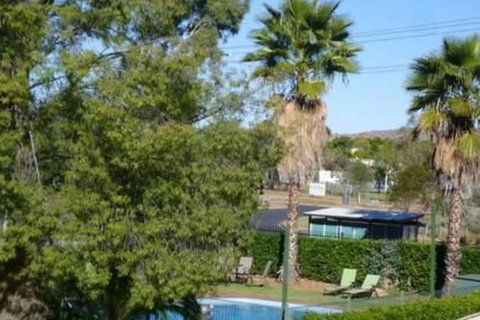 Alice Motor Inn - SA Accommodation 6