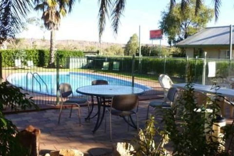 Alice Motor Inn - SA Accommodation 5