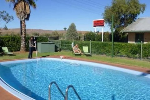 Alice Motor Inn - SA Accommodation 4