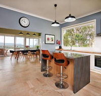 Albany Harbourside Apartments and Houses - SA Accommodation