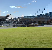 Albany Foreshore Guest House - SA Accommodation