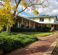 Park Avenue Holiday Units - SA Accommodation