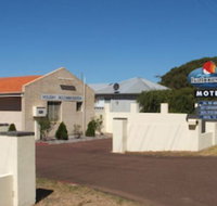 Harbourside Motel - SA Accommodation
