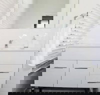 Albany Central Apartments - SA Accommodation