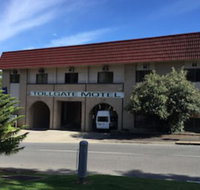 Tollgate Motel - SA Accommodation