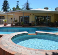 Glenelg Motel - SA Accommodation