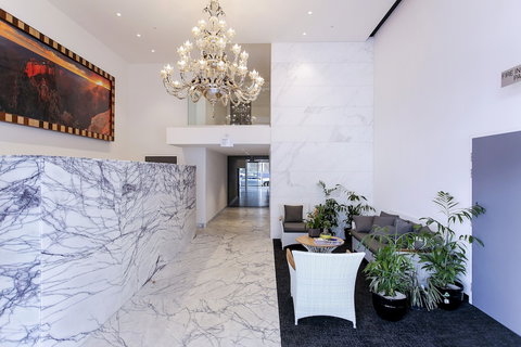 Astra Apartments Adelaide - SA Accommodation 2