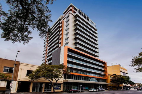 Astra Apartments Adelaide - SA Accommodation 1