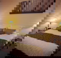 Bayview Apartments - SA Accommodation