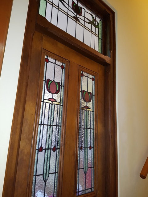 Water Bay Villa Bed And Breakfast - SA Accommodation 1