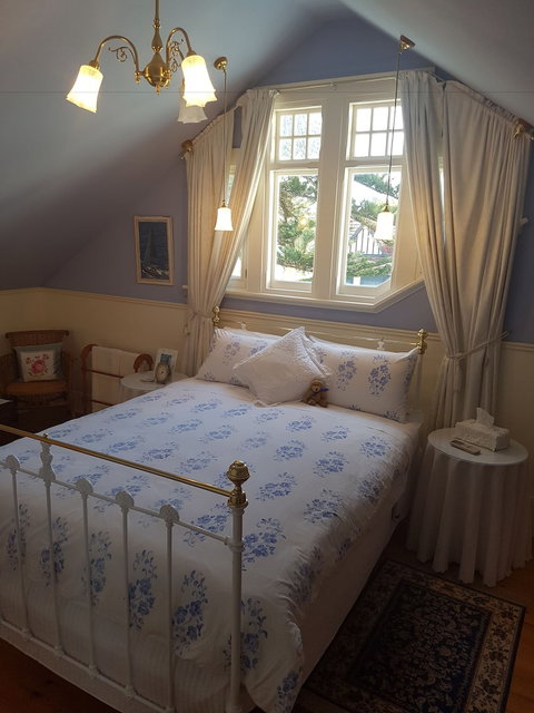 Water Bay Villa Bed And Breakfast - SA Accommodation 6