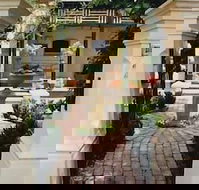 Water Bay Villa Bed and Breakfast - SA Accommodation