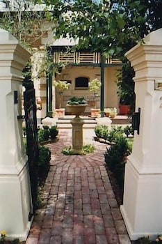 Water Bay Villa Bed And Breakfast - SA Accommodation 0