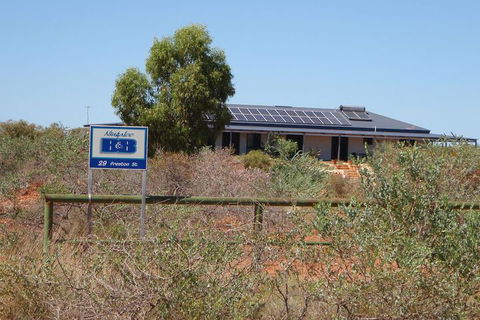 Ningaloo Bed And Breakfast - SA Accommodation 1