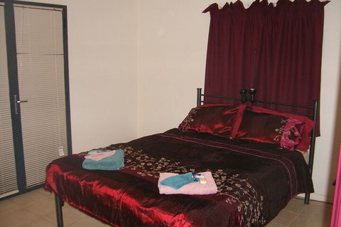 Ningaloo Bed And Breakfast - SA Accommodation 5
