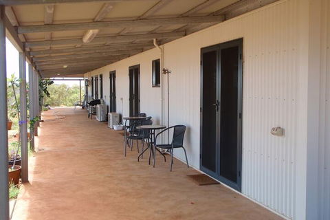 Ningaloo Bed And Breakfast - SA Accommodation 7