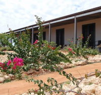 Ningaloo Bed and Breakfast - SA Accommodation