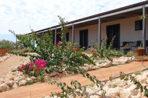 Ningaloo Bed And Breakfast - SA Accommodation 0
