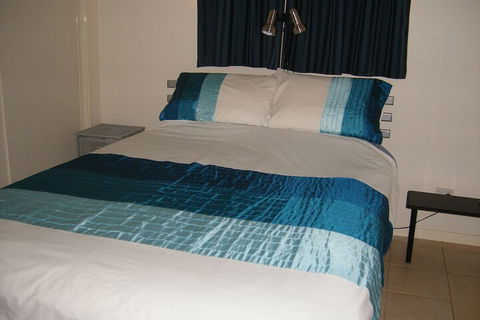 Ningaloo Bed And Breakfast - SA Accommodation 2