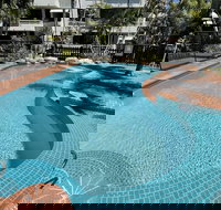 Headland Gardens Holiday Resort - SA Accommodation