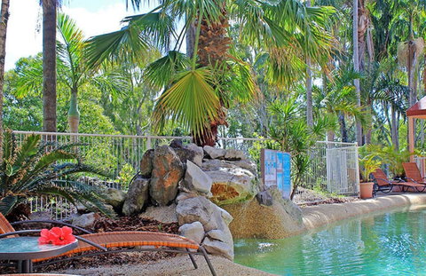 Rainbow Sands Resort - SA Accommodation 2