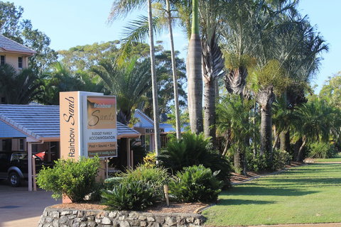 Rainbow Sands Resort - SA Accommodation 0