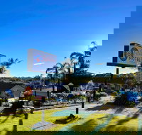 Costa Rica Motel - SA Accommodation