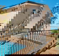 Lennox Head Beachfront Apartments - SA Accommodation