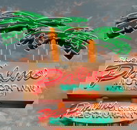 Biloela Palms Motor Inn - SA Accommodation