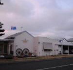 Vue de M Bed  Breakfast - SA Accommodation