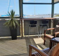 Boat Haven Studios - SA Accommodation