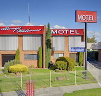 Always Welcome Motel - SA Accommodation