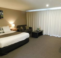 Alexander Cameron Suites - SA Accommodation