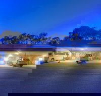 The Golfers Inn - SA Accommodation