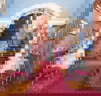 Historic Stannum House - SA Accommodation