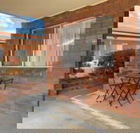 Peter Allen Motor Inn - SA Accommodation