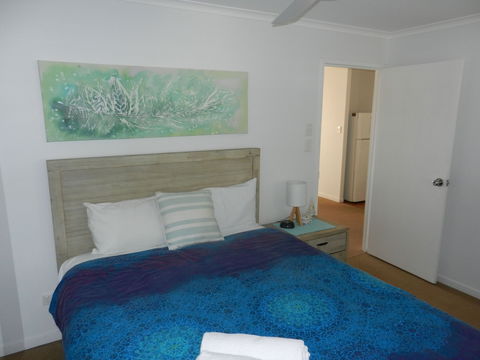 Kalua Holiday Apartments - SA Accommodation 3